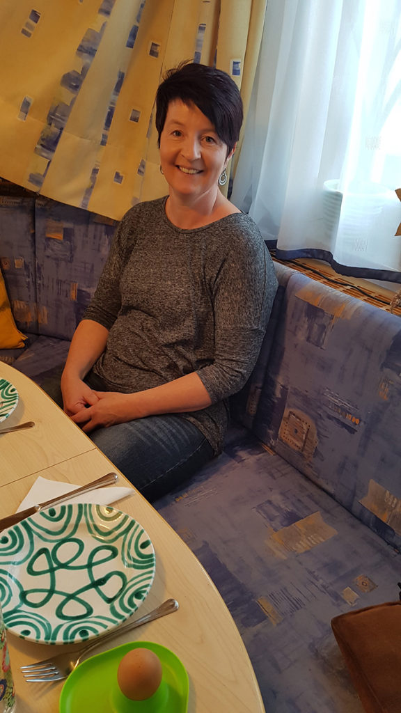 Christine Mitmannsgruber