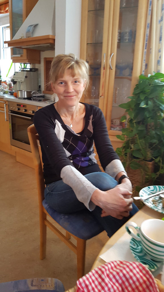 Martina Hennerbichler