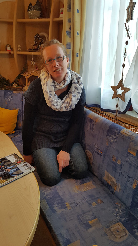 Roswitha Pfeiffer